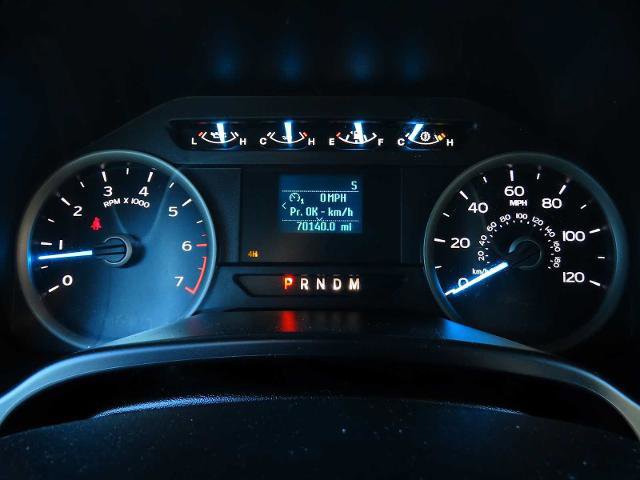 Certified 2019 Ford F150 XLT image 29