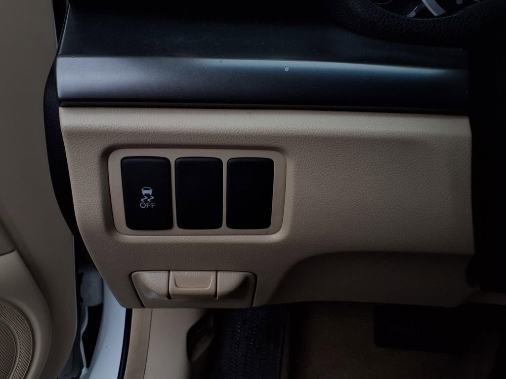 Used 2013 Acura TSX Sedan FWD image 12