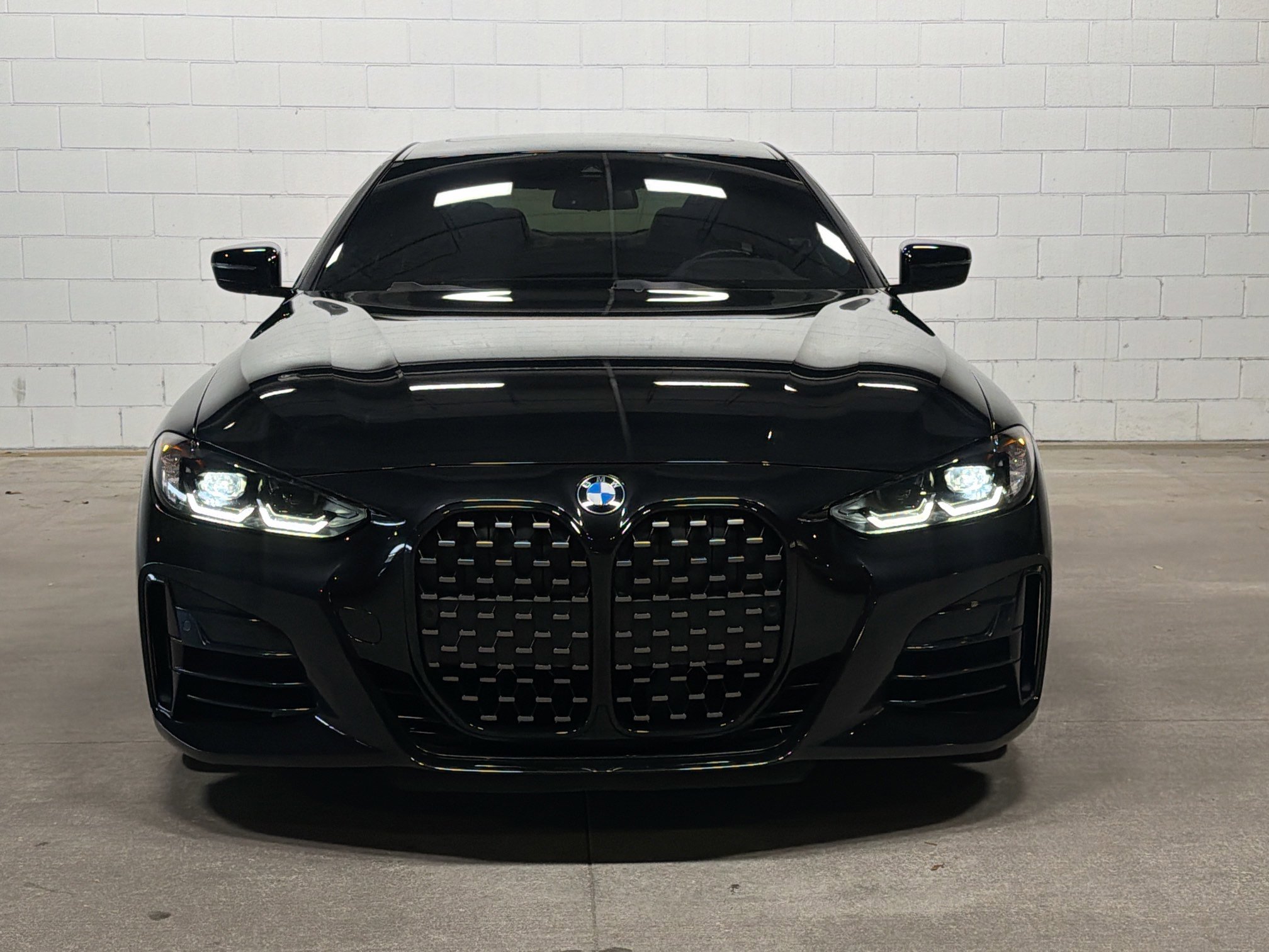 Used 2022 BMW M440i M440i w/ Premium Package image 9