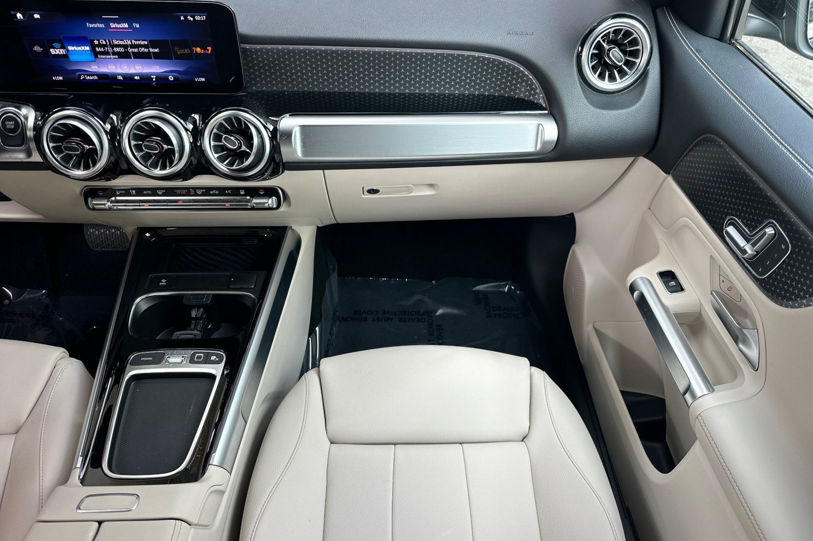 Certified 2025 Mercedes-Benz EQB 250+ image 35
