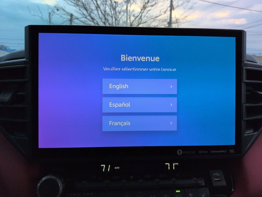 Used 2023 Toyota Tundra TRD Pro image 19