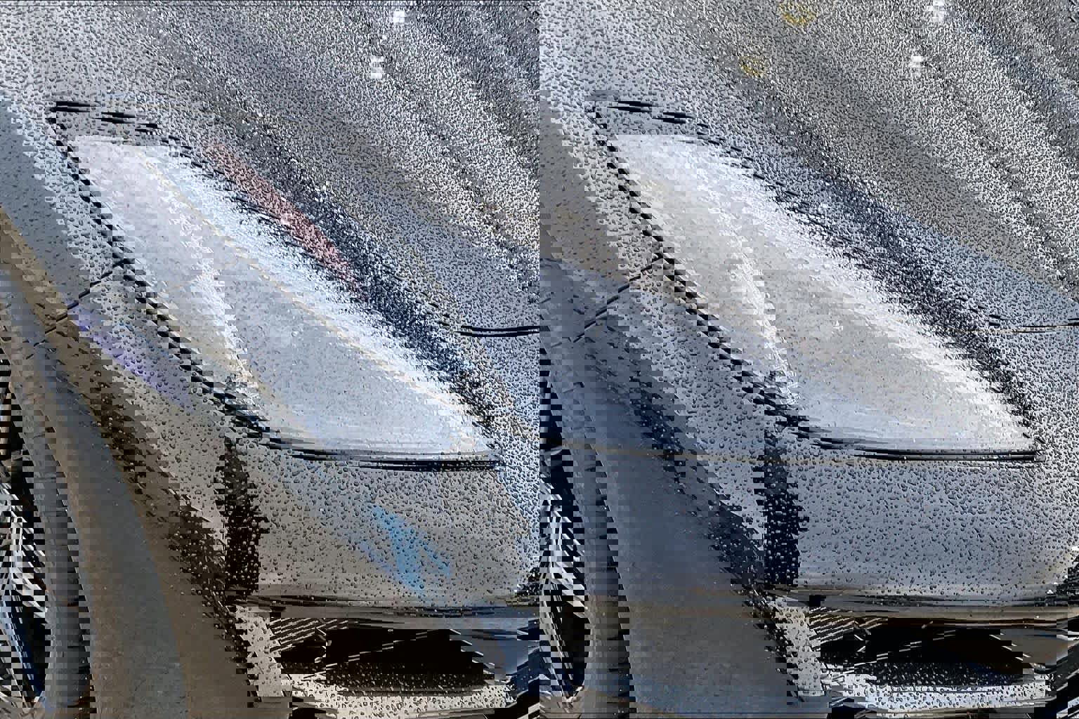 Certified 2025 Chevrolet Corvette Z06 image 24