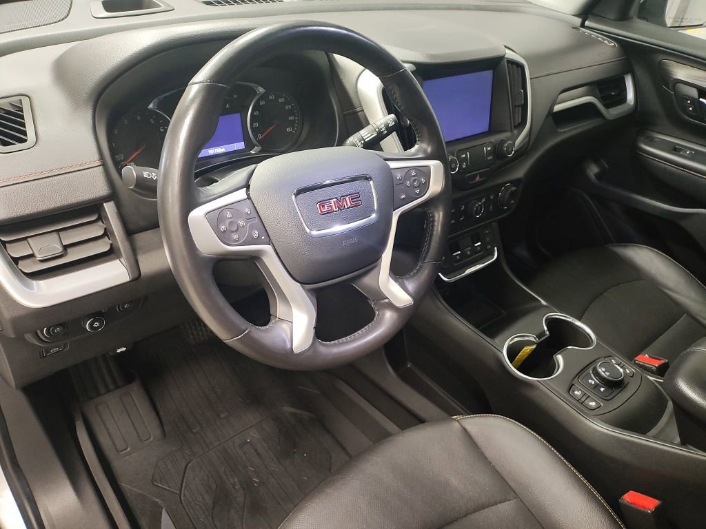 Used 2020 GMC Terrain SLT w/ Preferred Package image 24