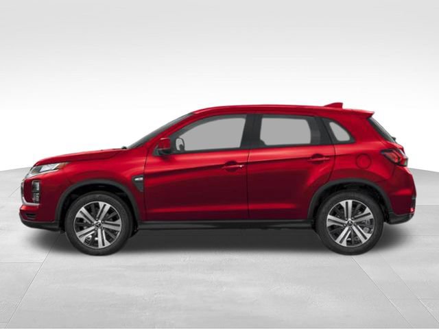 New 2027 Mitsubishi Outlander Sport ES AWD/4WD image 33