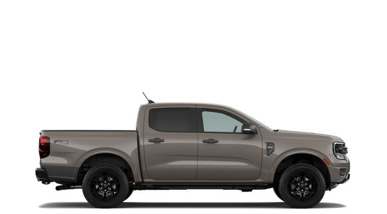 New 2026 Ford Ranger XLT image 27