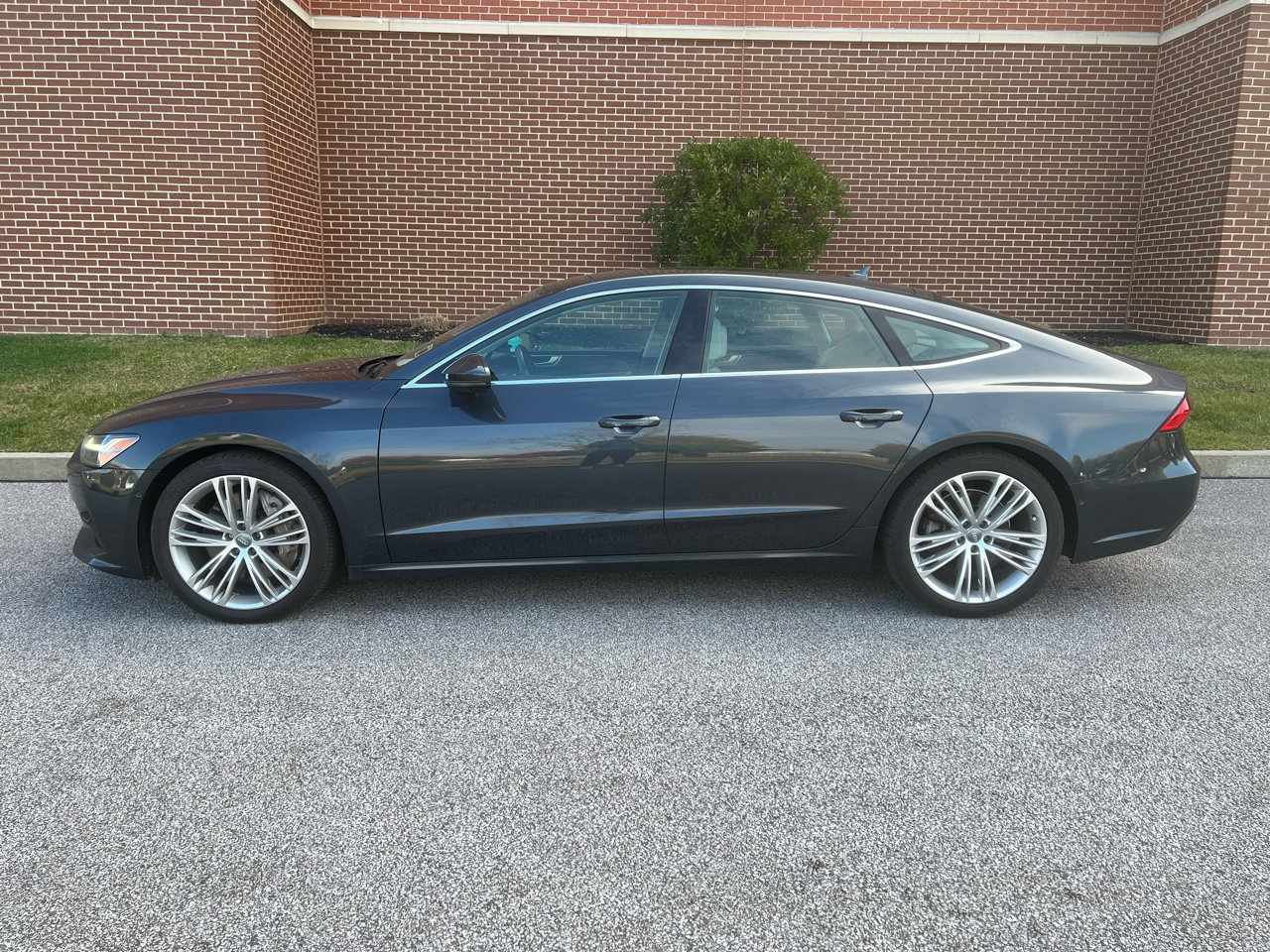 Used 2019 Audi A7 3.0T Premium Plus w/ Premium Plus Package image 5
