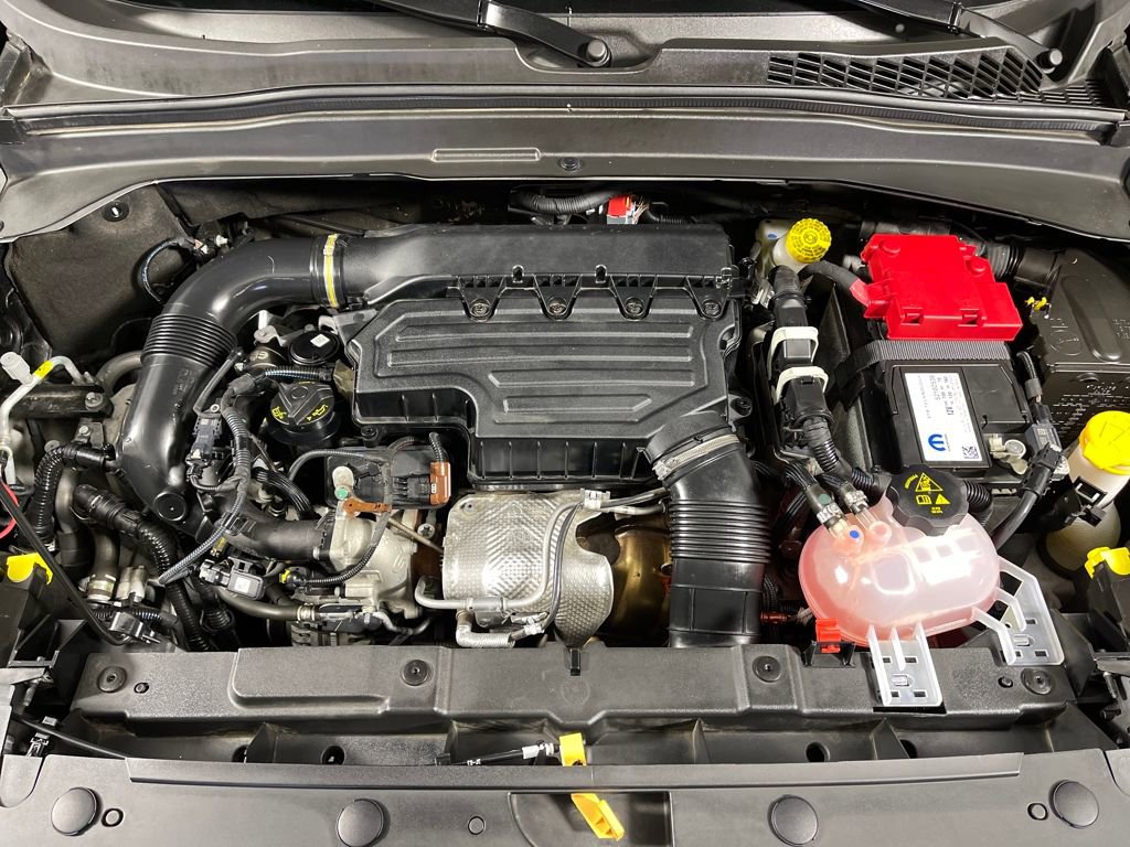 Used 2023 Jeep Renegade Latitude image 9