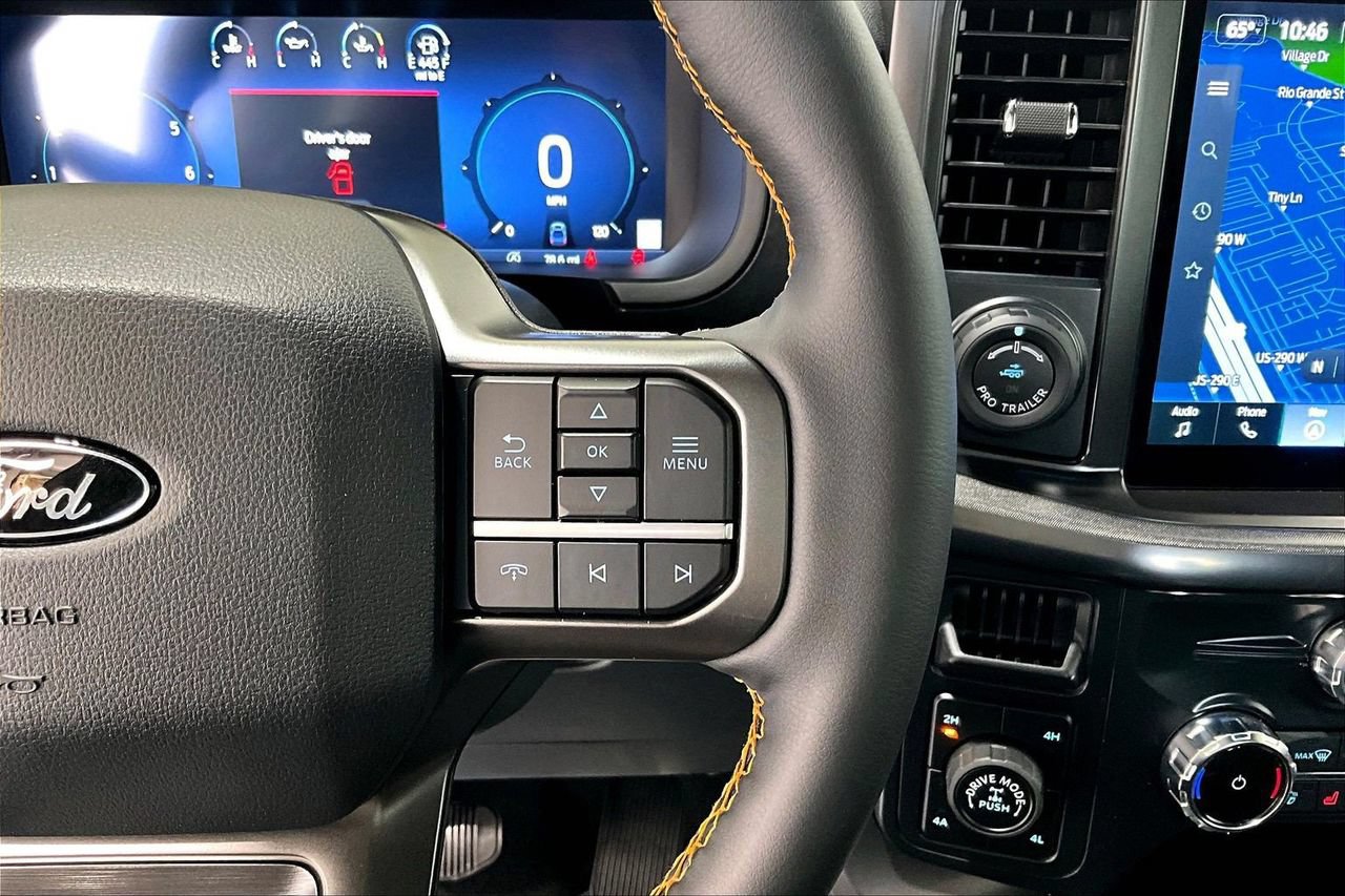 Used 2026 Ford F150 Tremor AWD/4WD image 22