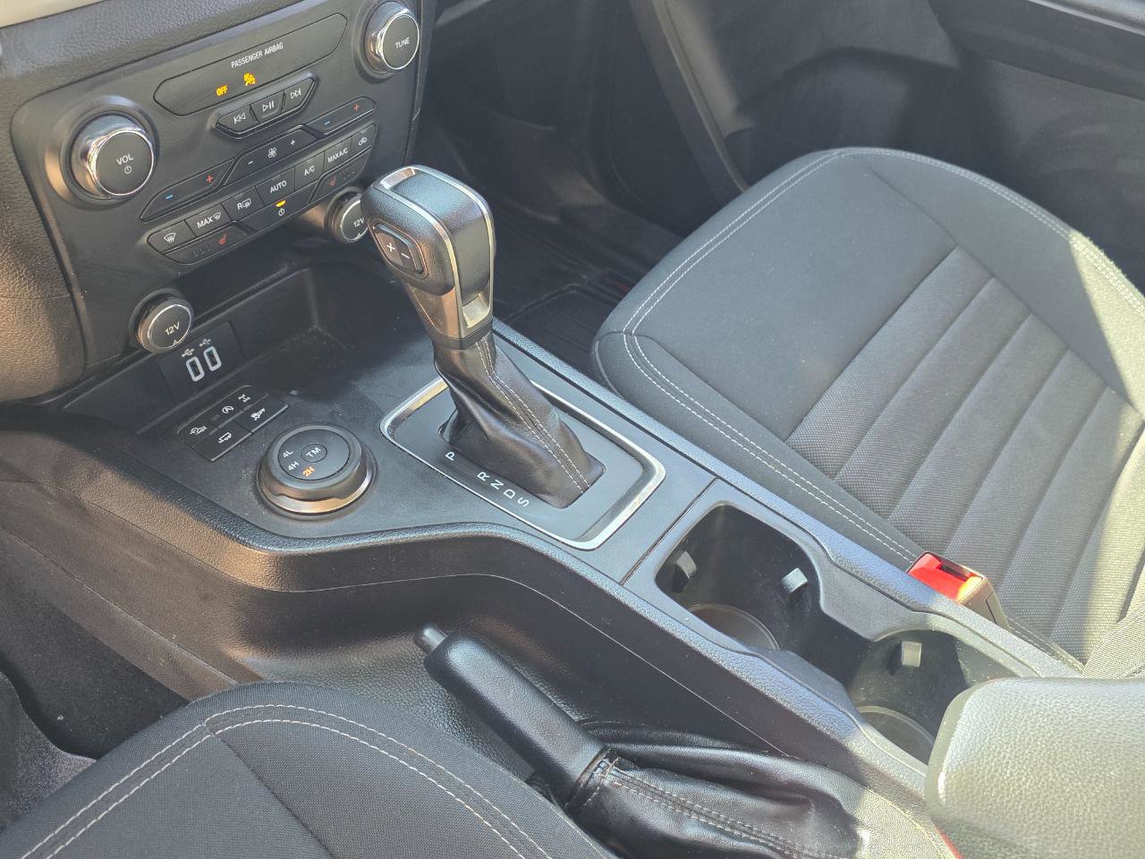 Used 2021 Ford Ranger XLT w/ Equipment Group 302A High image 7