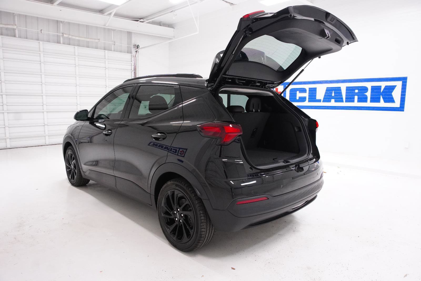 New 2027 Chevrolet Bolt RS FWD image 8