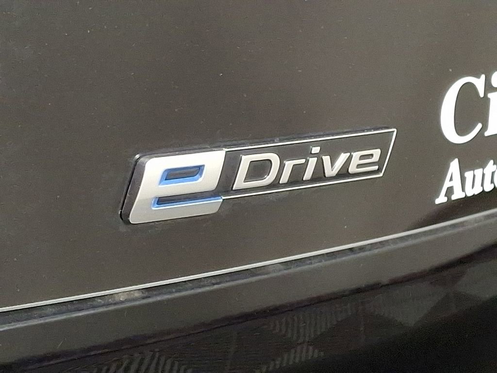 Used 2019 BMW i3 w/ Range Extender RWD image 29