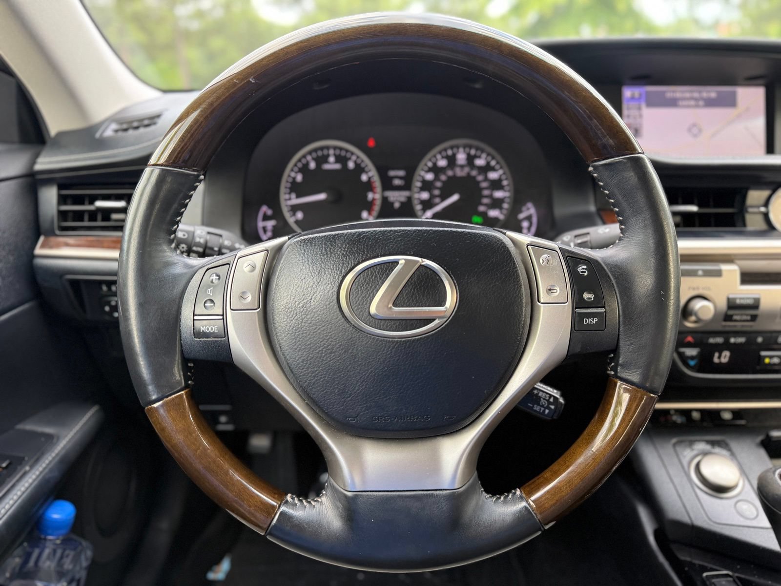 Used 2014 Lexus ES 350 w/ Luxury Package FWD image 24