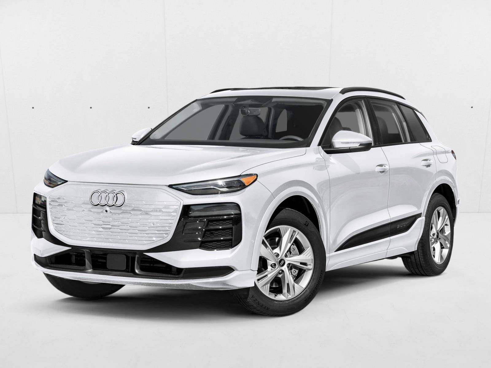 New 2027 Audi Q6 e-tron Premium Plus AWD/4WD image 1