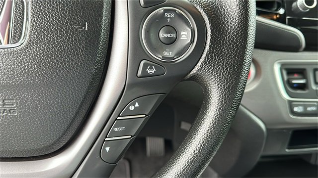 Used 2023 Honda Ridgeline Sport image 12