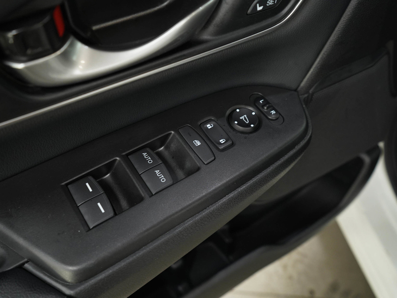 Used 2019 Honda CR-V EX-L image 20