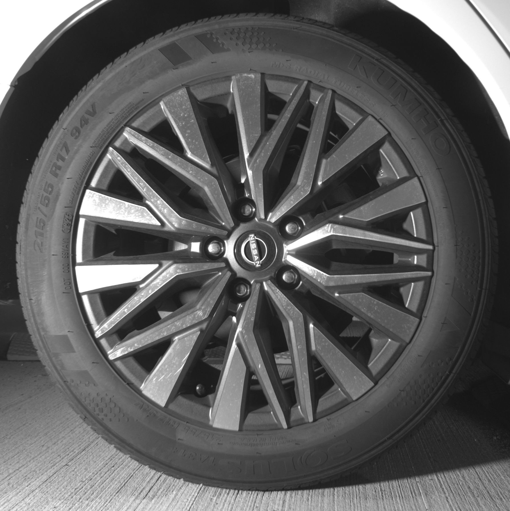 Used 2025 Nissan Altima 2.5 SV image 15