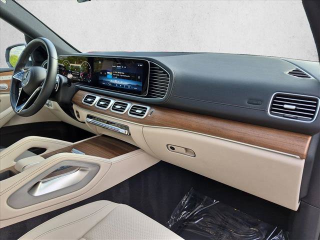 Certified 2026 Mercedes-Benz GLE 350 4MATIC image 25