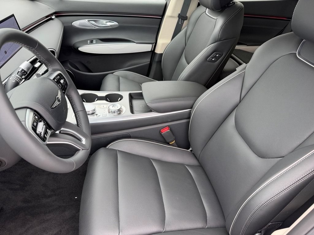 New 2026 Genesis GV70 2.5T Advanced AWD/4WD image 10