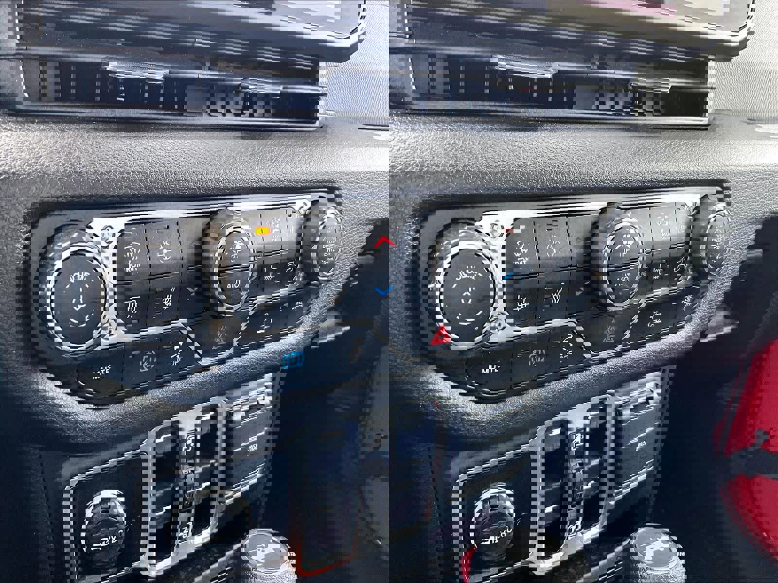 Used 2024 Jeep Wrangler Sport S w/ Convenience Group image 26