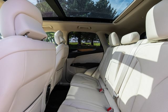 Used 2015 Lincoln MKC AWD w/ Equipment Group 101A Select image 15
