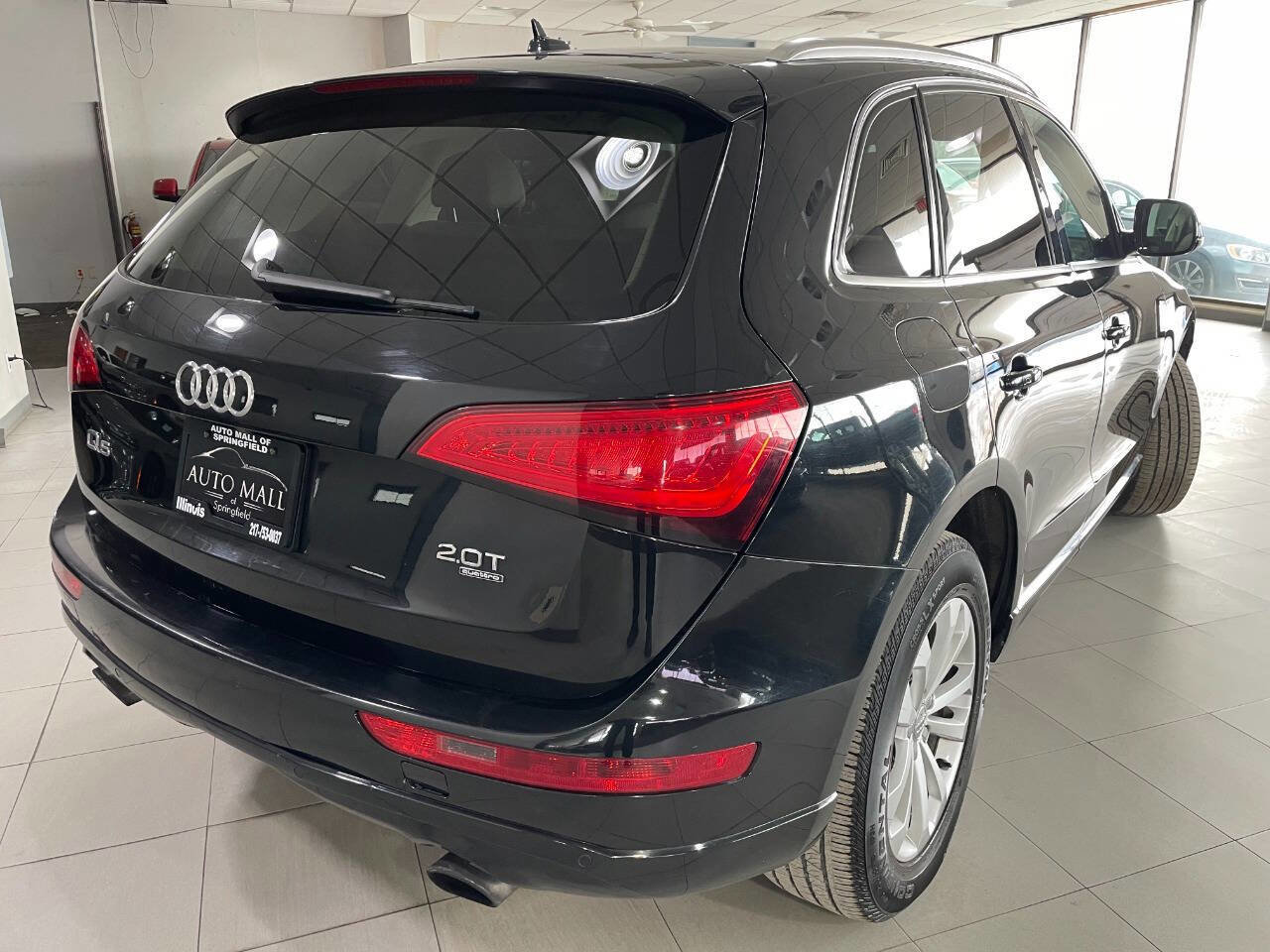 Used 2013 Audi Q5 2.0T Premium Plus image 9