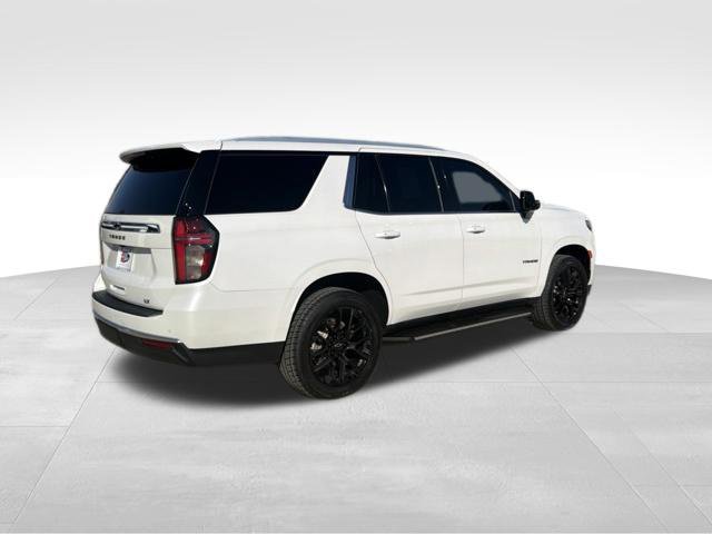 Used 2023 Chevrolet Tahoe LT w/ LT Signature Package AWD/4WD image 5