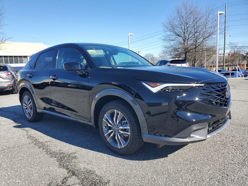 New 2026 Acura ADX Base image 3