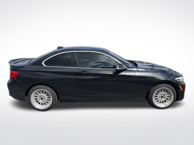 Used 2018 BMW 230i xDrive Coupe AWD/4WD image 2