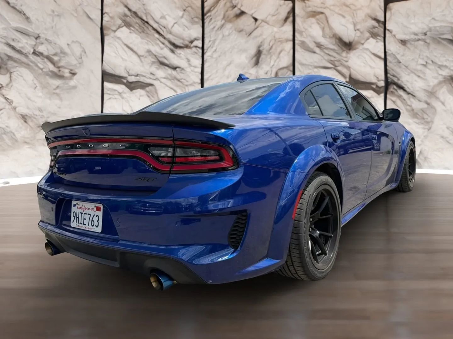 Used 2020 Dodge Charger Scat Pack image 6