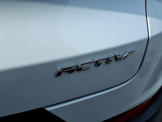 Used 2023 Chevrolet TrailBlazer ACTIV w/ Sun and Liftgate Package image 19