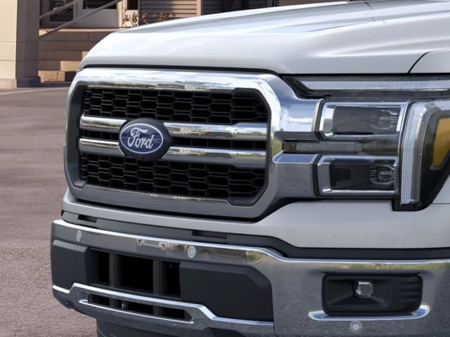 New 2026 Ford F150 Lariat w/ Equipment Group 501A Mid RWD image 17