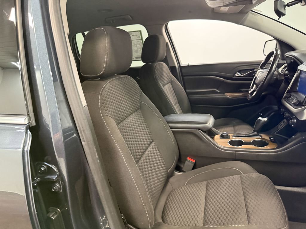 Used 2019 GMC Acadia SLE image 64