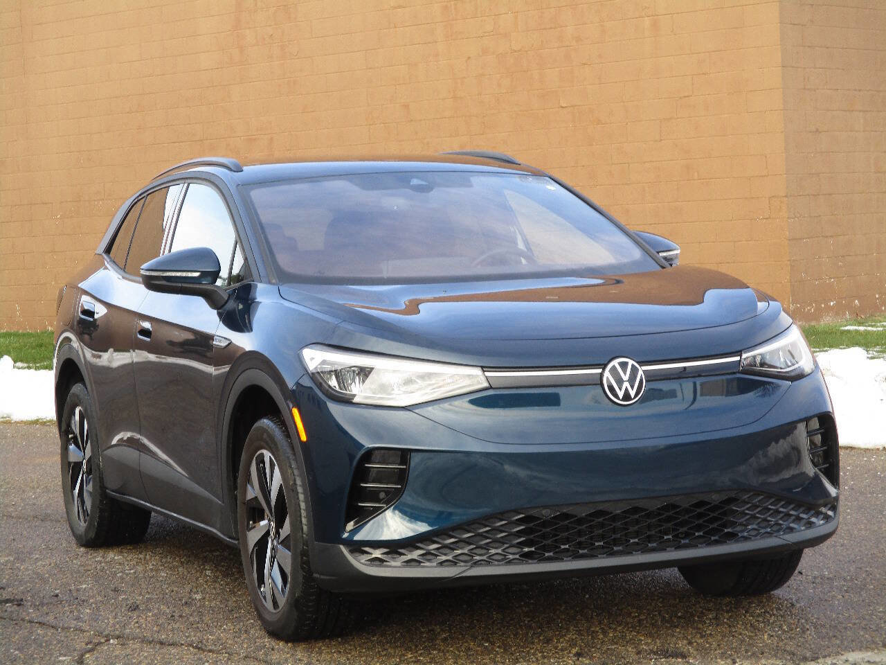 Used 2023 Volkswagen ID.4 Pro image 31