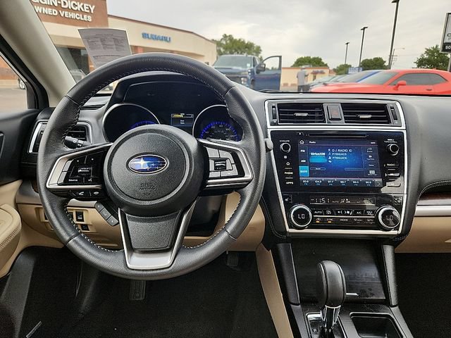 Used 2019 Subaru Outback 2.5i Limited w/ Protection Package #1 AWD/4WD image 12