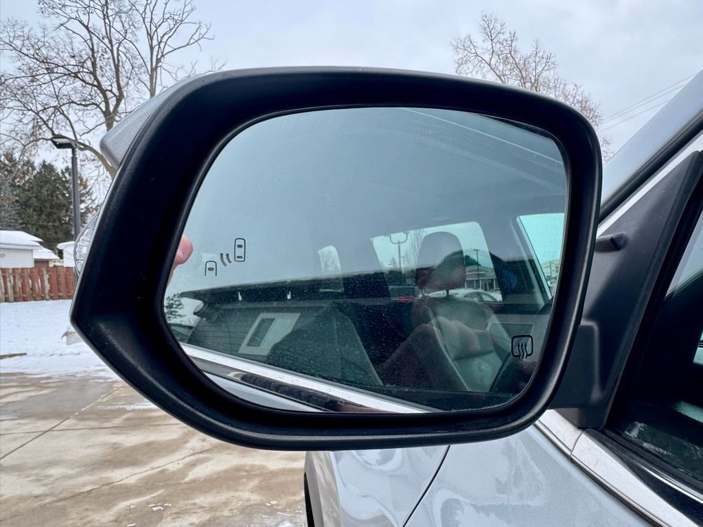 Used 2018 Toyota Highlander Limited image 8