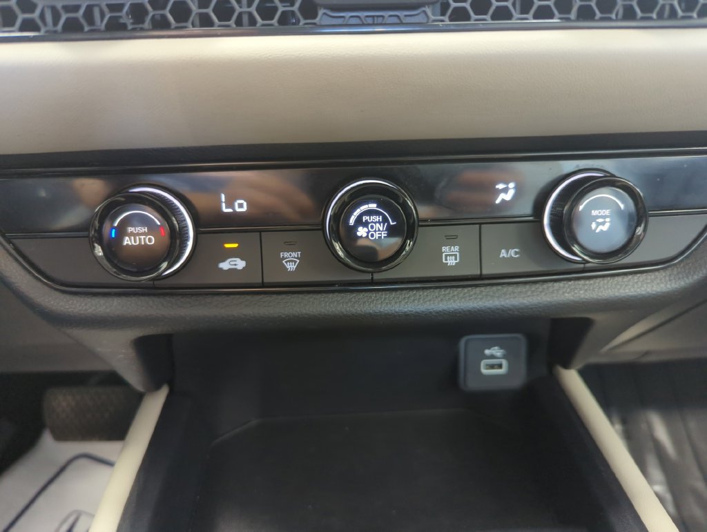 Used 2024 Honda HR-V LX image 21