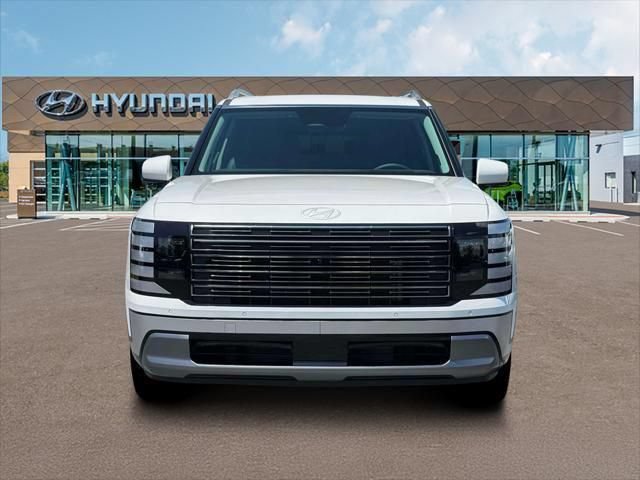 New 2026 Hyundai Palisade Limited FWD image 12