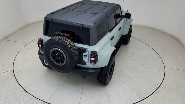 Used 2024 Ford Bronco Raptor AWD/4WD image 80