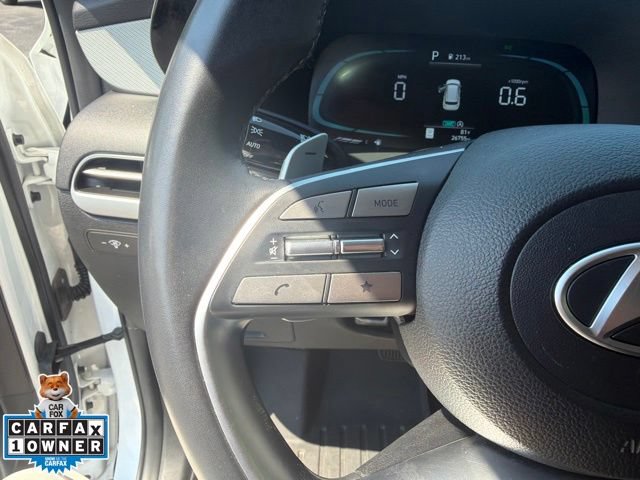 Used 2023 Hyundai Palisade XRT AWD/4WD image 35