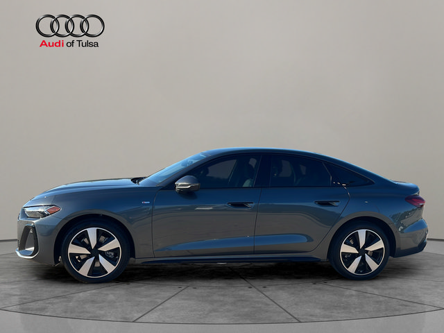 New 2026 Audi A5 Premium Plus AWD/4WD image 2