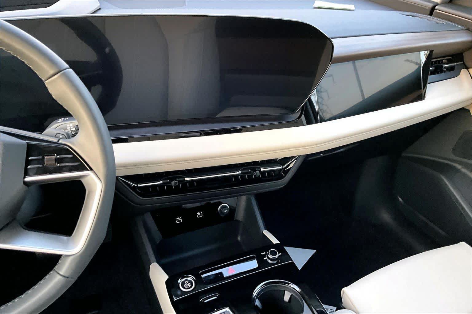 New 2027 Audi Q6 e-tron Premium Plus AWD/4WD image 6
