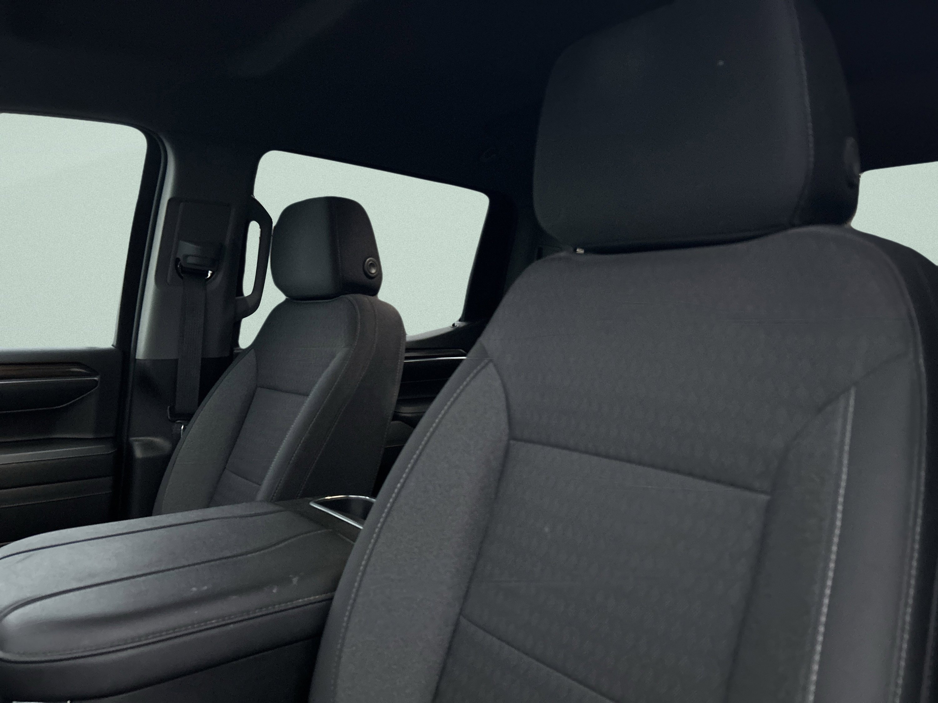 Used 2023 Chevrolet Silverado 1500 RST image 12