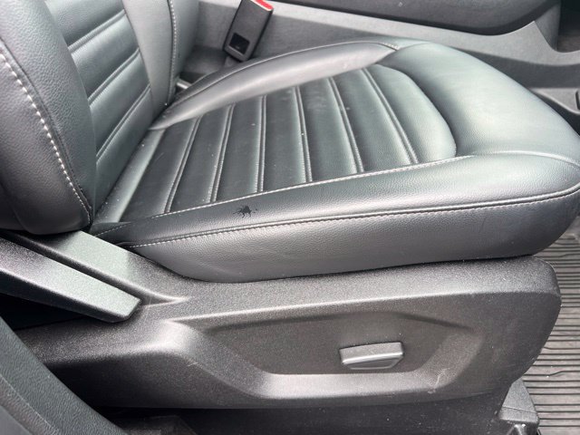 Used 2024 Ford Edge SEL w/ Convenience Package AWD/4WD image 12