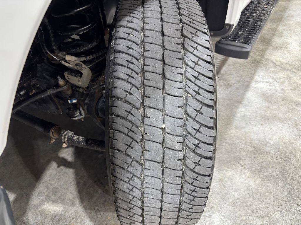 Used 2019 Ford F350 XL w/ Power Equipment Group AWD/4WD image 27