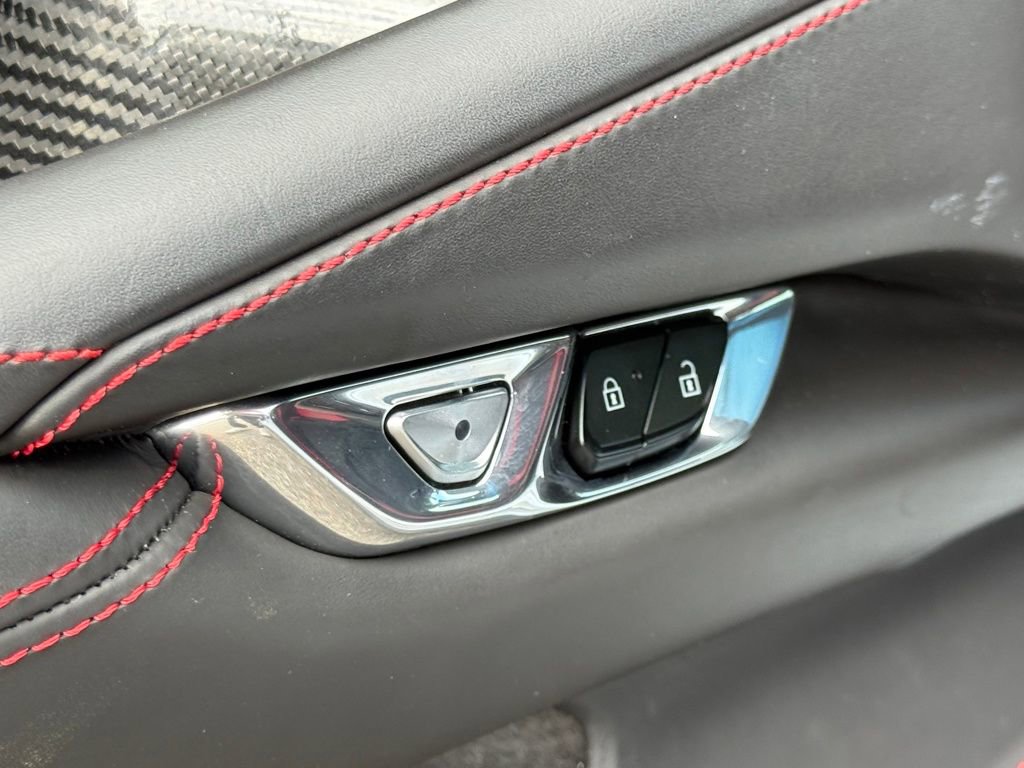 New 2025 Audi SQ5 Premium Plus image 70