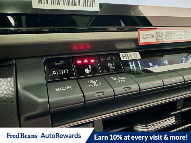 New 2026 Toyota Camry XLE image 21