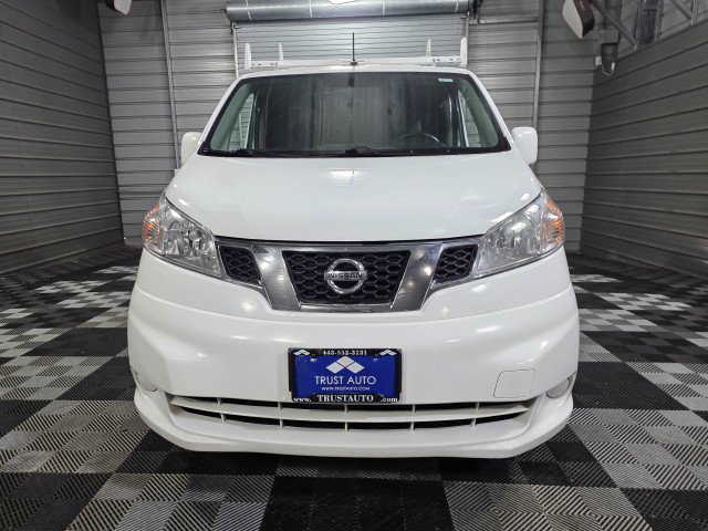 Used 2019 Nissan NV200 SV w/ Navigation Package FWD image 3