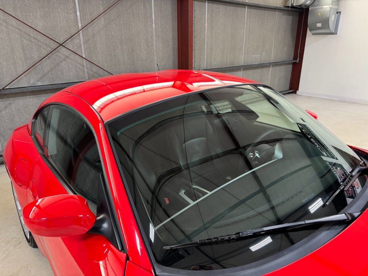 Used 2007 BMW Z4 3.0si RWD image 22
