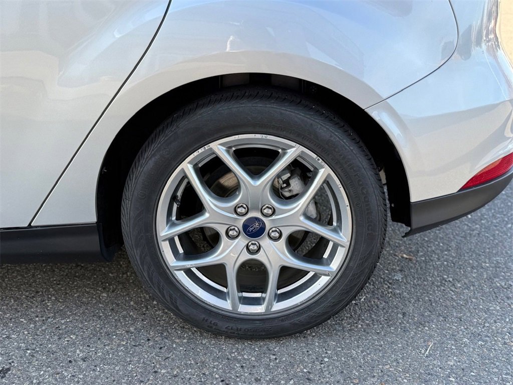 Used 2015 Ford Focus SE w/ Equipment Group 201A image 59