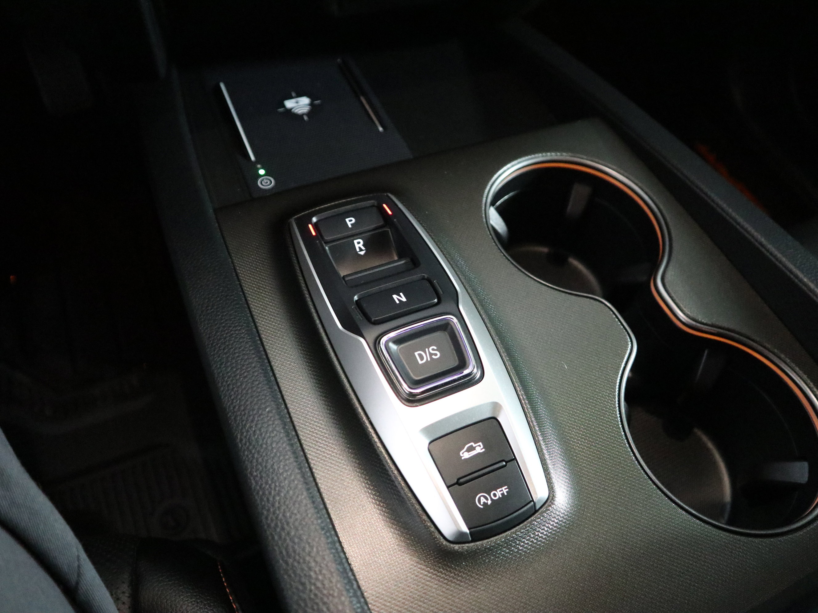 Used 2024 Honda Ridgeline TrailSport image 23